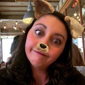 Meet your Posher, Margaret